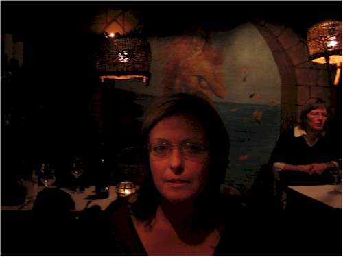 la sirene italian restaurant